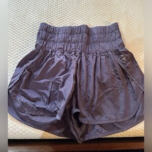 Free People Movement The Way Home Shorts